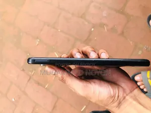 Honor X6 64 GB Black