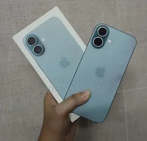 Apple iPhone 16 128 GB
