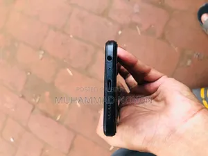 Honor X6 64 GB Black