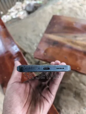 Xiaomi Redmi Note 13 Pro+ 256 GB Black