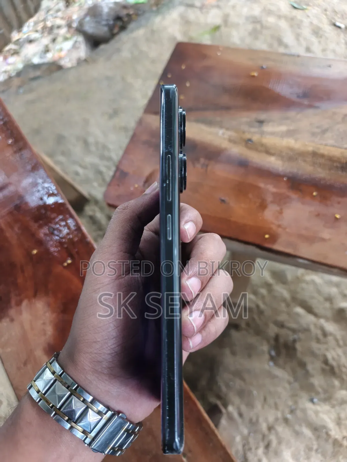 Xiaomi Redmi Note 13 Pro+ 256 GB Black