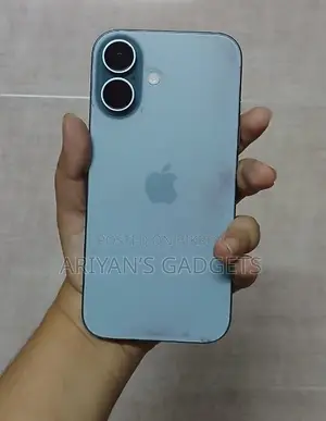 Apple iPhone 16 128 GB