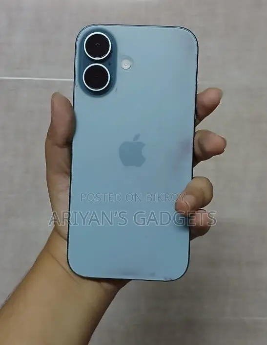 Apple iPhone 16 128 GB