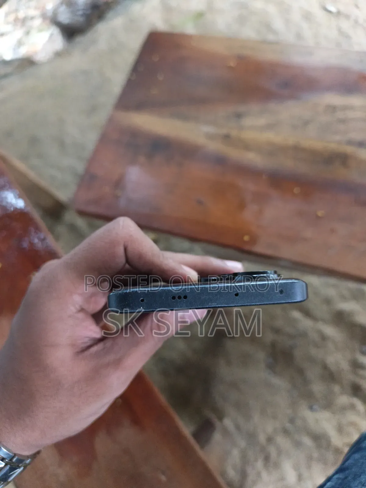 Xiaomi Redmi Note 13 Pro+ 256 GB Black