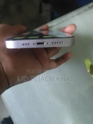 Apple iPhone 14 128 GB Purple