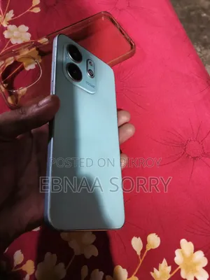 Infinix Smart 9 64 GB Blue