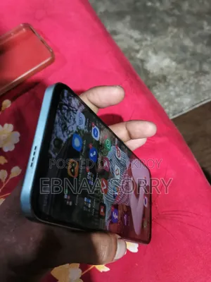 Infinix Smart 9 64 GB Blue