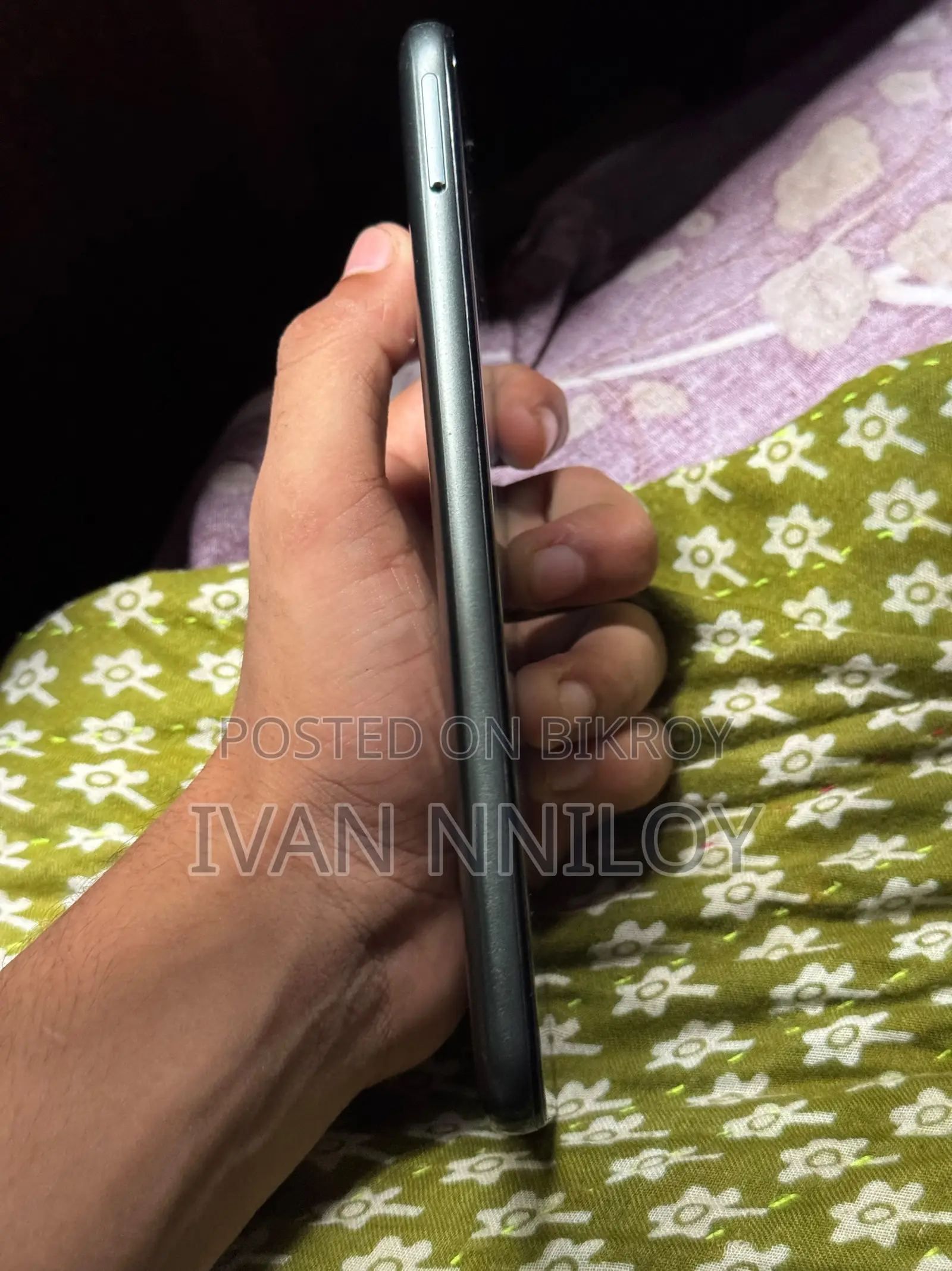 লেনোভো বি কালো
