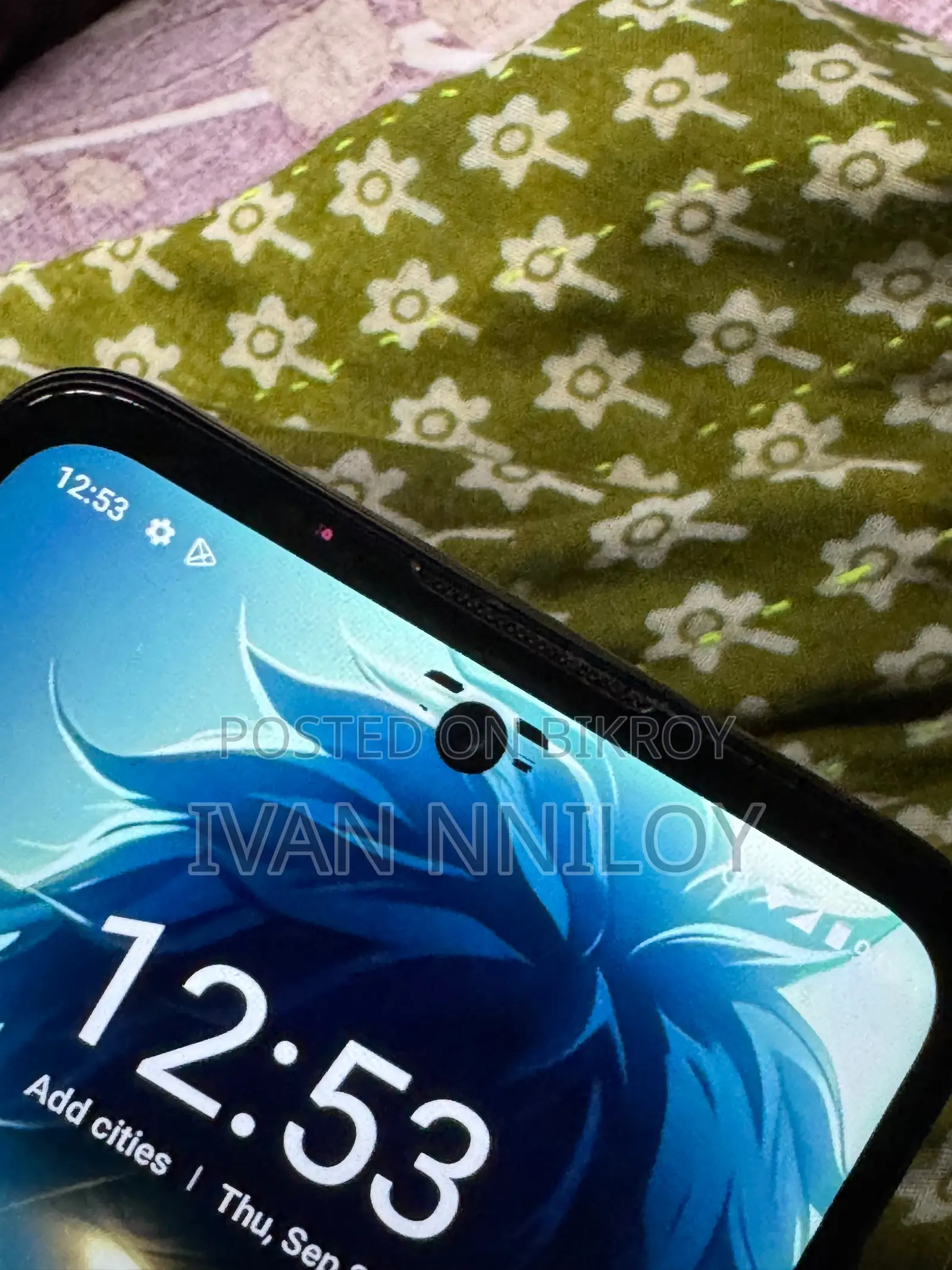 লেনোভো বি কালো