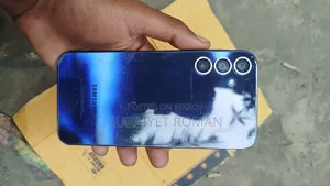 Samsung Galaxy A15 5G 128 GB Blue