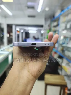 Vivo 256 GB Purple