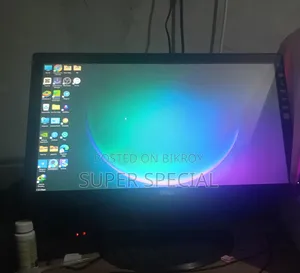 Desktop Computer 16GB Intel Core i3 SSD 512GB