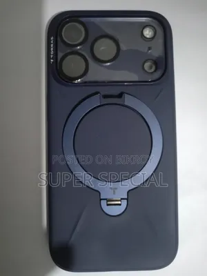 অ্যাপল আইফোন ১৭ প্রো ২৫৬ জিবি নীল