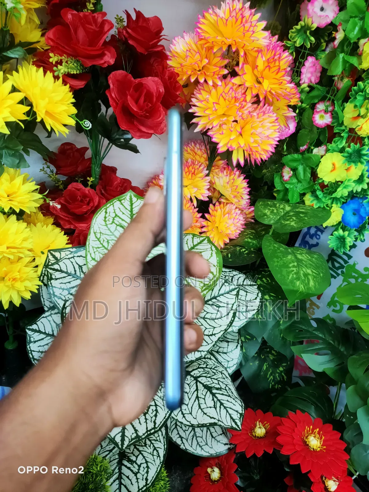 Vivo Y20G 128 GB