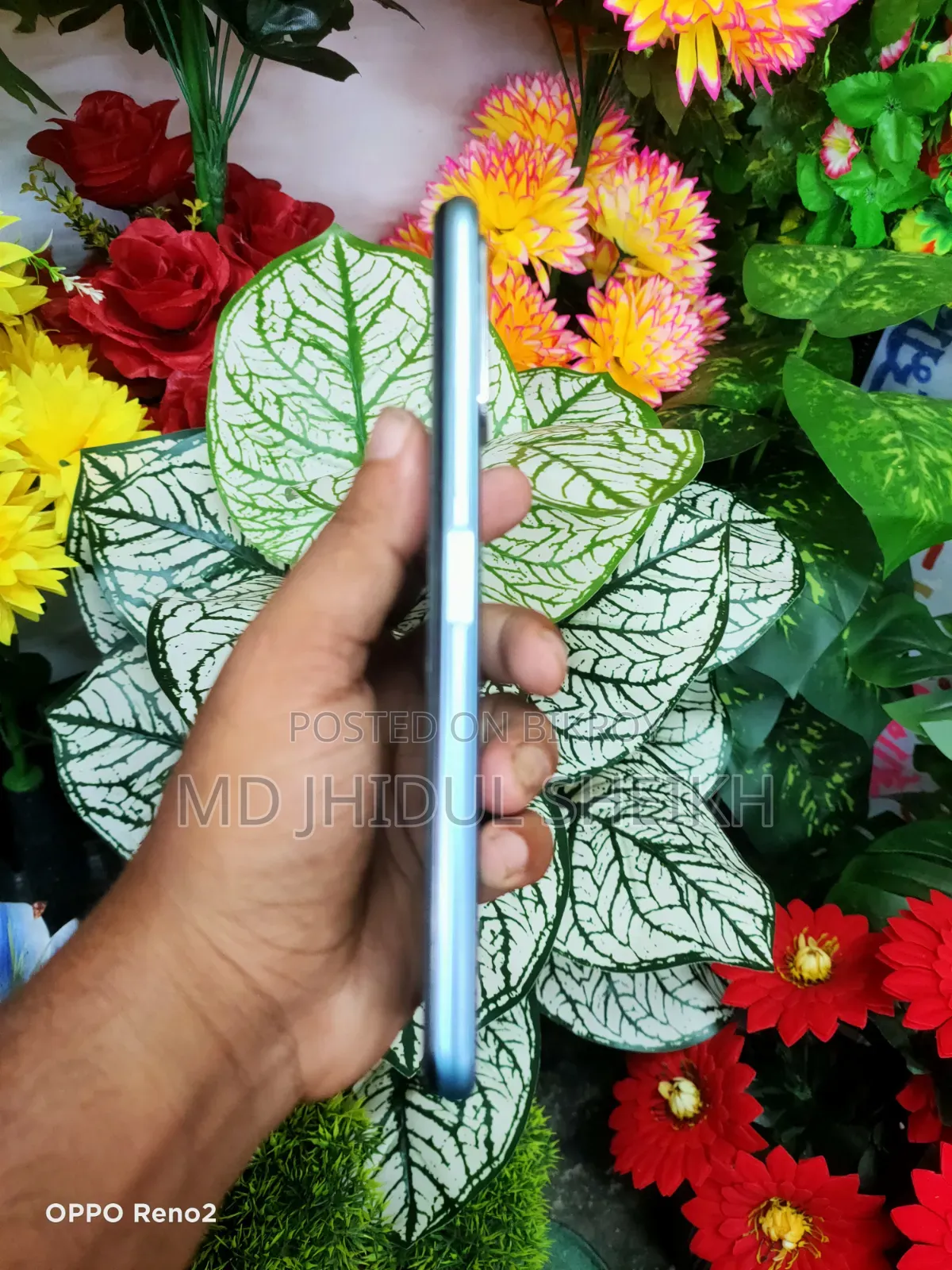 Vivo Y20G 128 GB