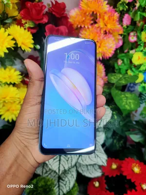 Vivo Y20G 128 GB