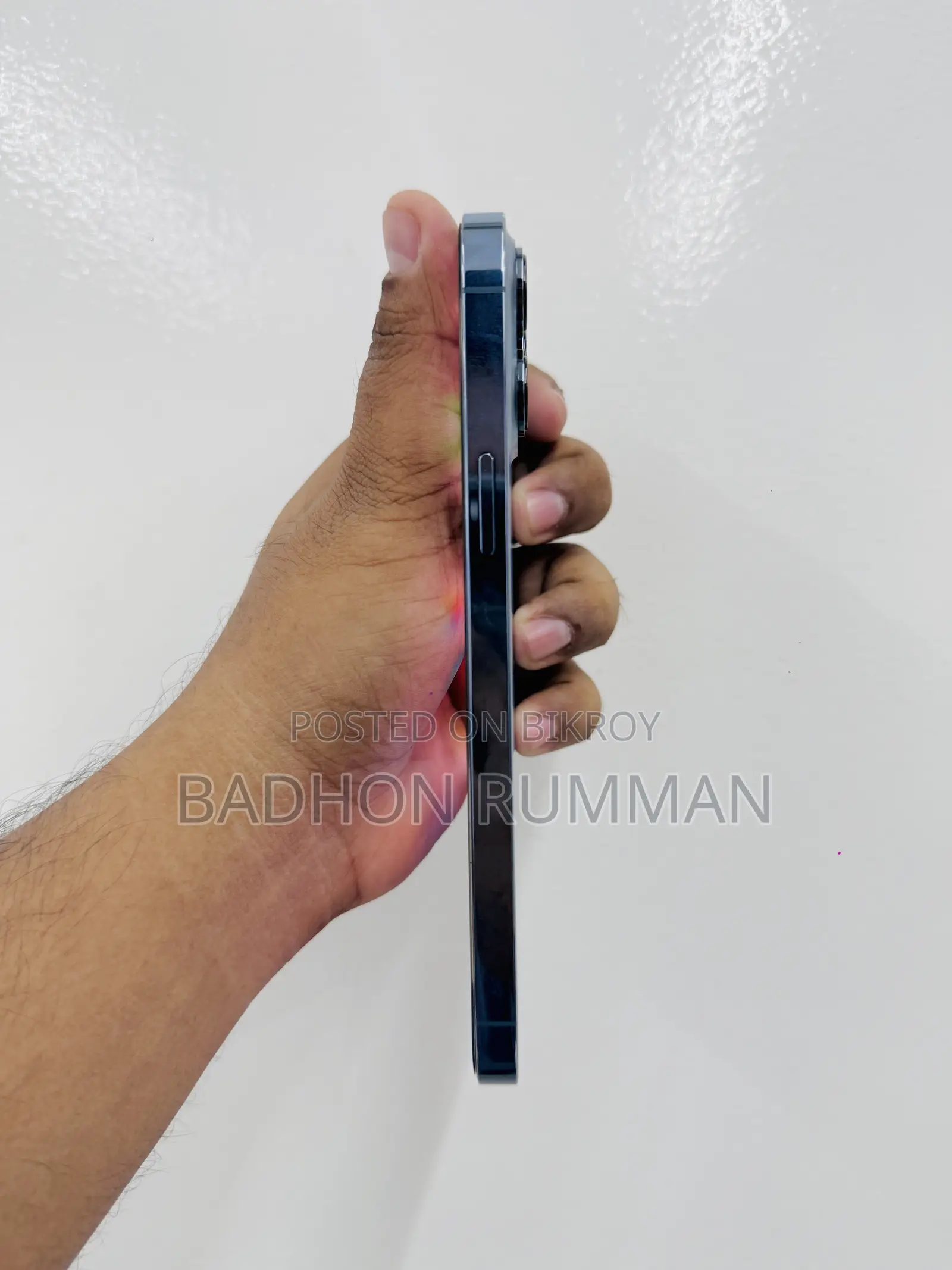 Apple iPhone 13 Pro Max 256 GB Blue