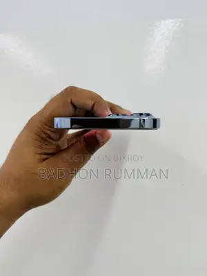 Apple iPhone 13 Pro Max 256 GB Blue
