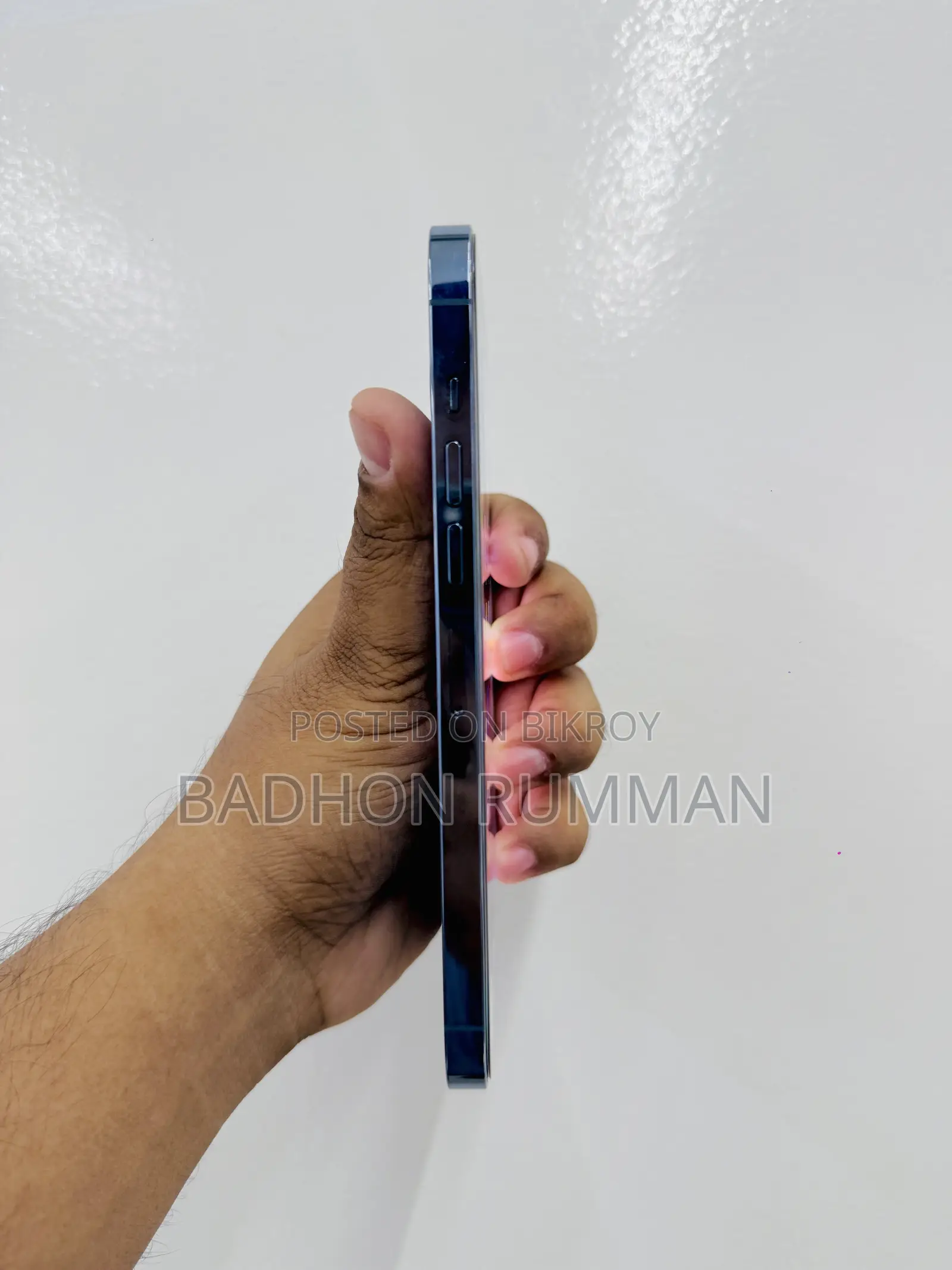 Apple iPhone 13 Pro Max 256 GB Blue