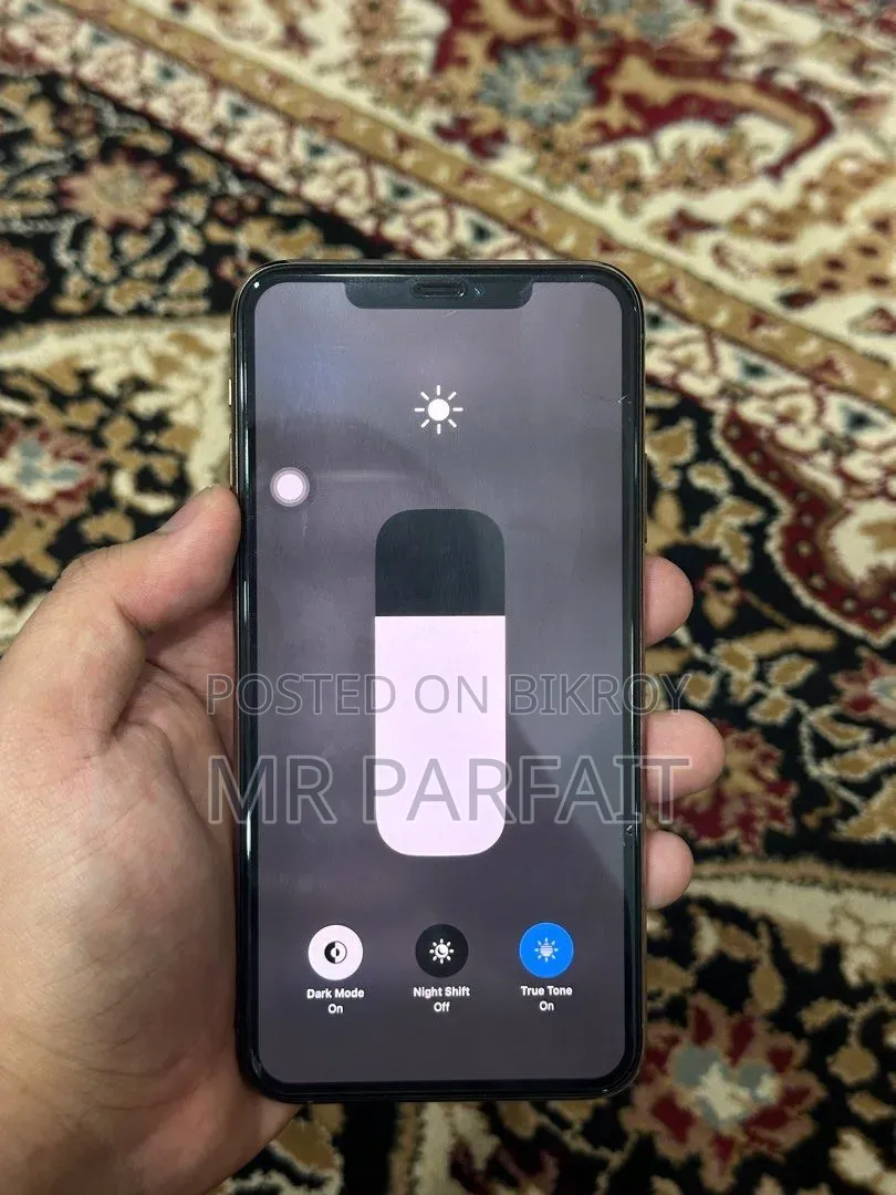 অ্যাপল আইফোন ১১ প্রো ম্যাক্স ২৫৬ জিবি গ্রিন