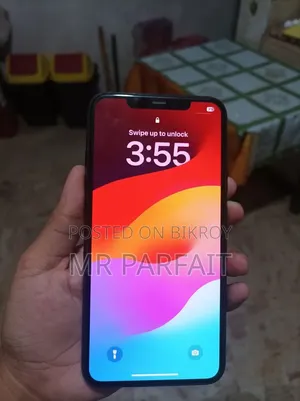 অ্যাপল আইফোন ১১ প্রো ম্যাক্স ২৫৬ জিবি গ্রিন