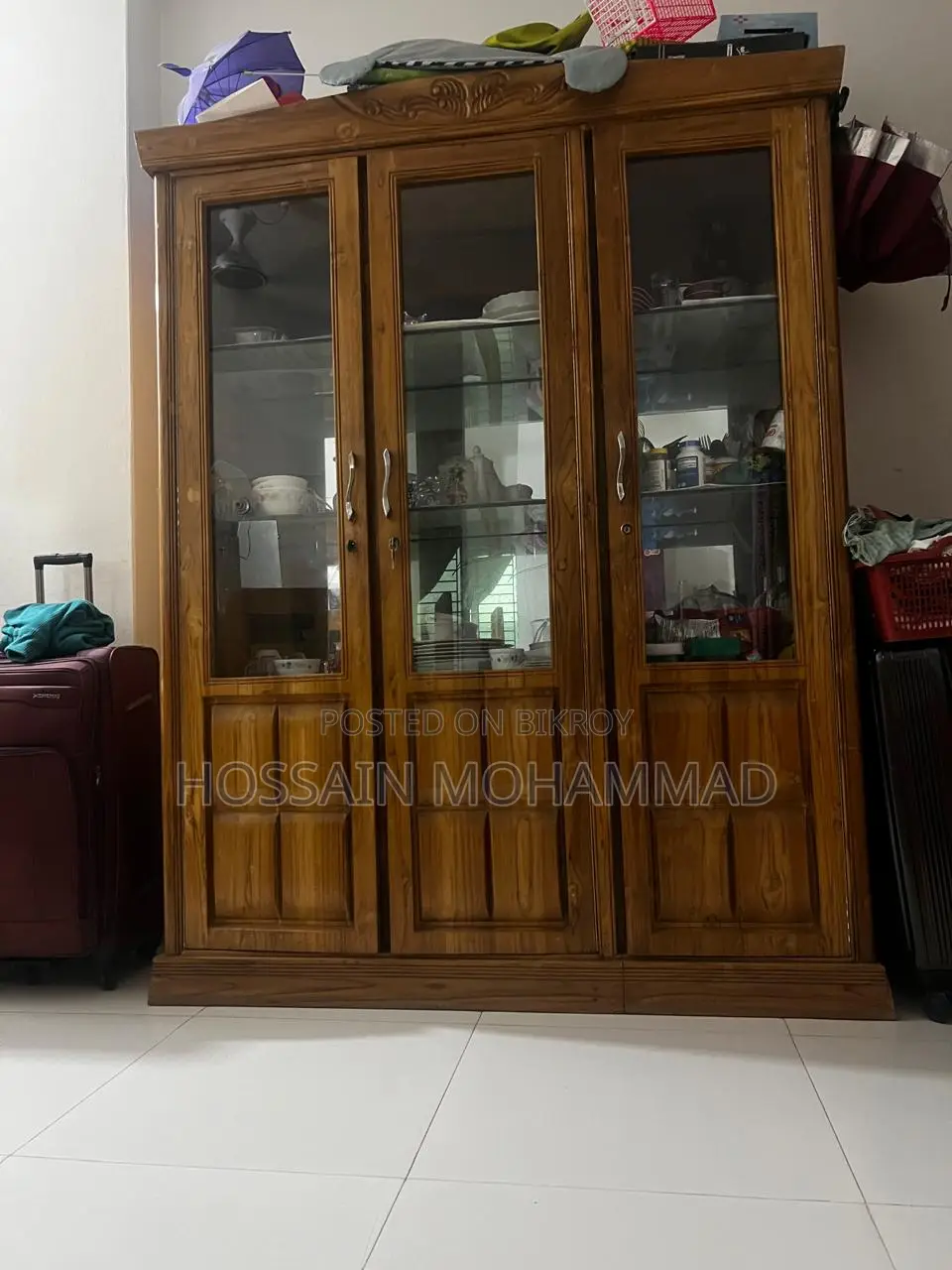 ফার্নিচার বিক্রি