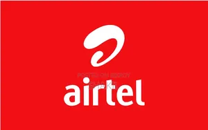 Airtel SIM 016-11