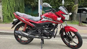 Honda Livo 2020 Red
