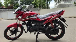 Honda Livo 2020 Red