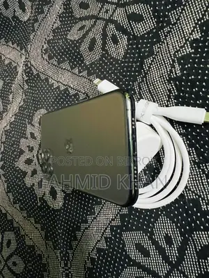 নতুন অ্যাপল আইফোন ১১ প্রো ২৫৬ জিবি গ্রে