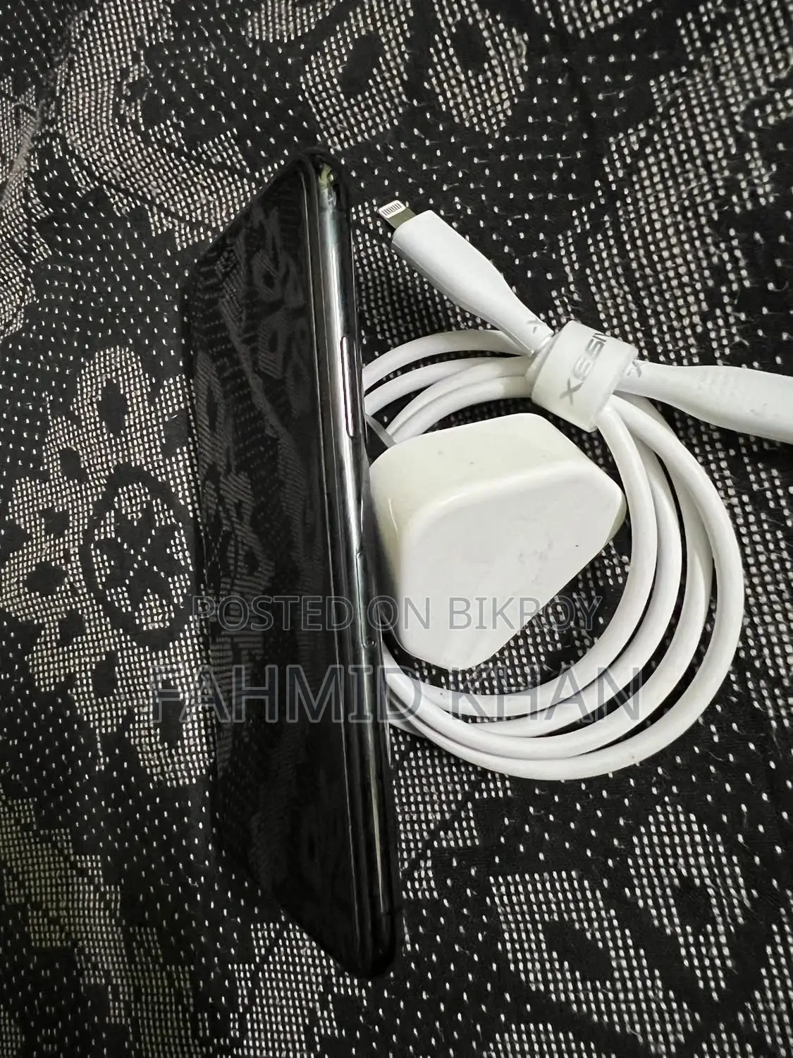 নতুন অ্যাপল আইফোন ১১ প্রো ২৫৬ জিবি গ্রে