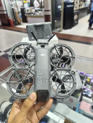 DJI Neo 2 Fly More Combo