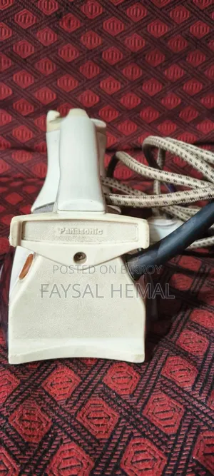 Panasonic Iron