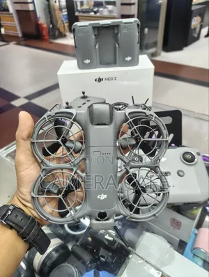 DJI Neo 2 Fly More Combo