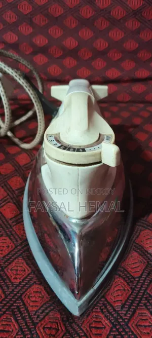 Panasonic Iron