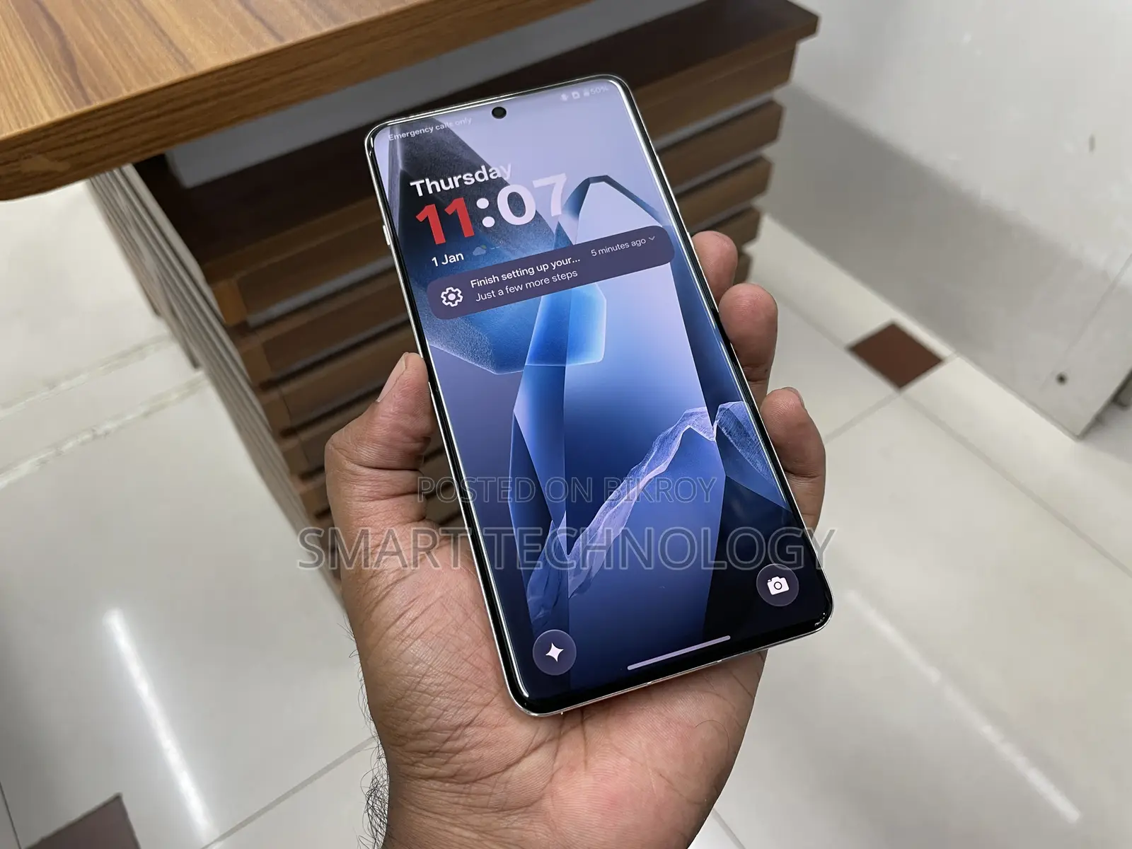 Display Sell Only for OnePlus 13 (Original)