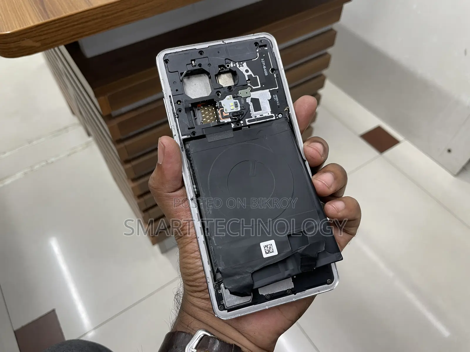 Display Sell Only for OnePlus 13 (Original)