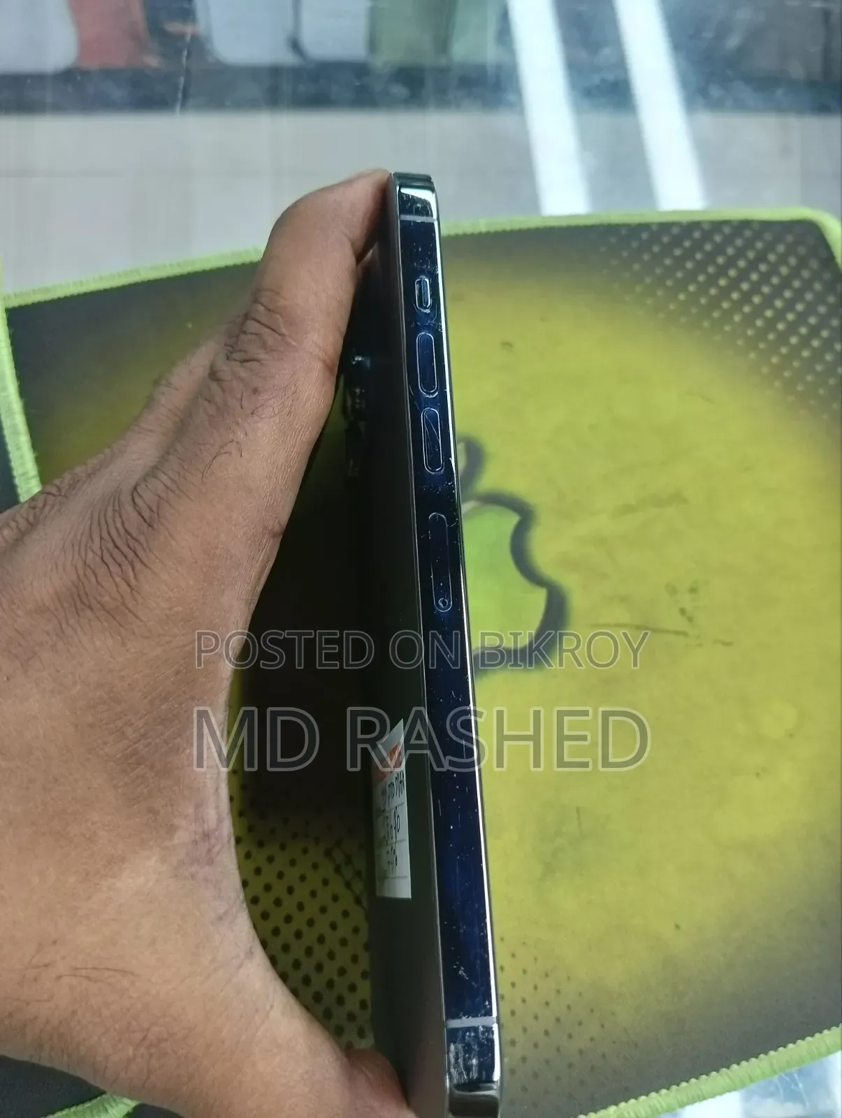 New Apple iPhone 13 Pro Max 256 GB Gray
