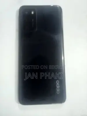 Oppo A16 32 GB Black