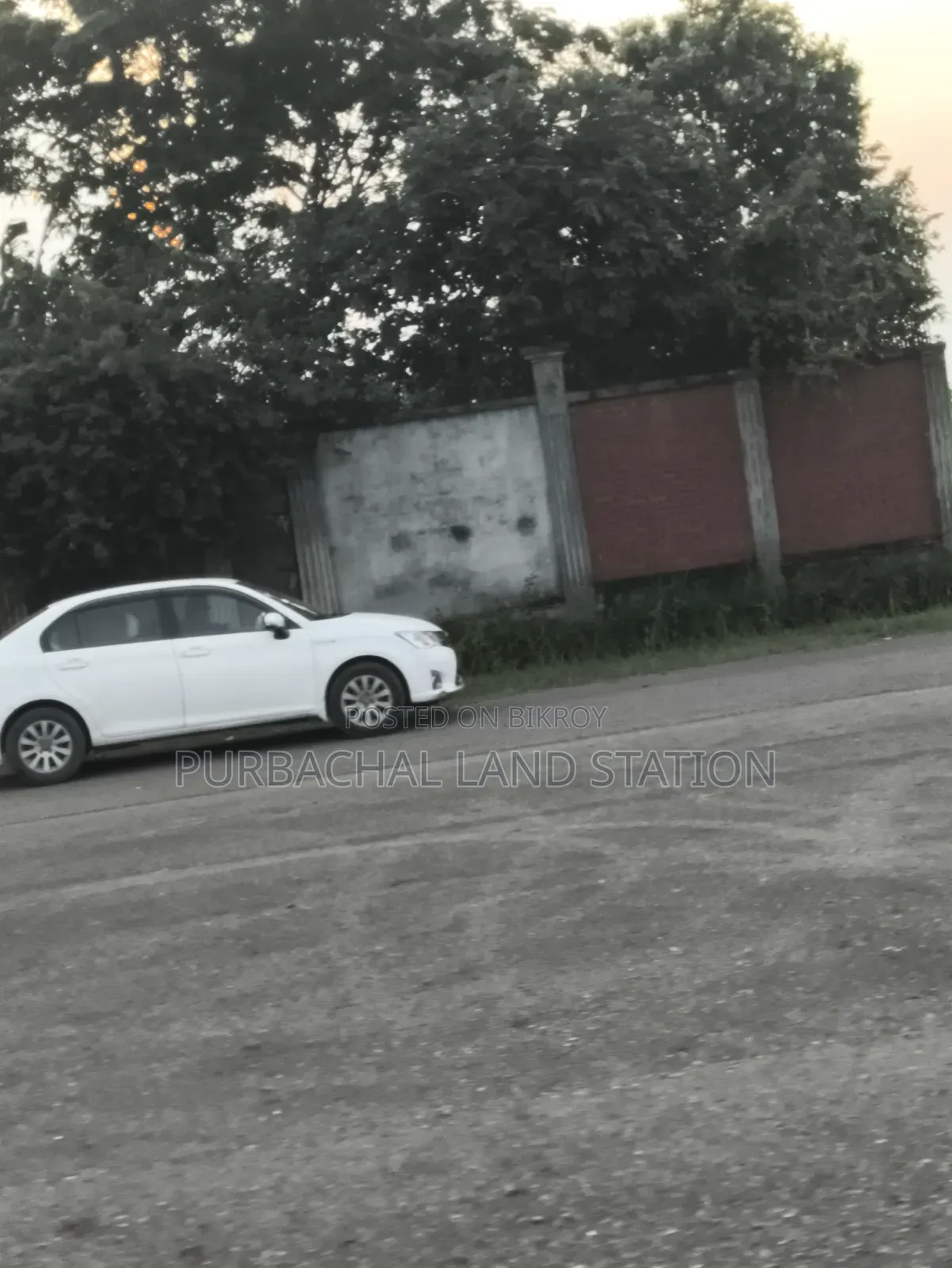 গ্রিন জোন ভিউ ৭.৫ কাঠা প্লট আর্জেন্ট সেল ইন সেক্টর: ২৬, পূর্বাচল