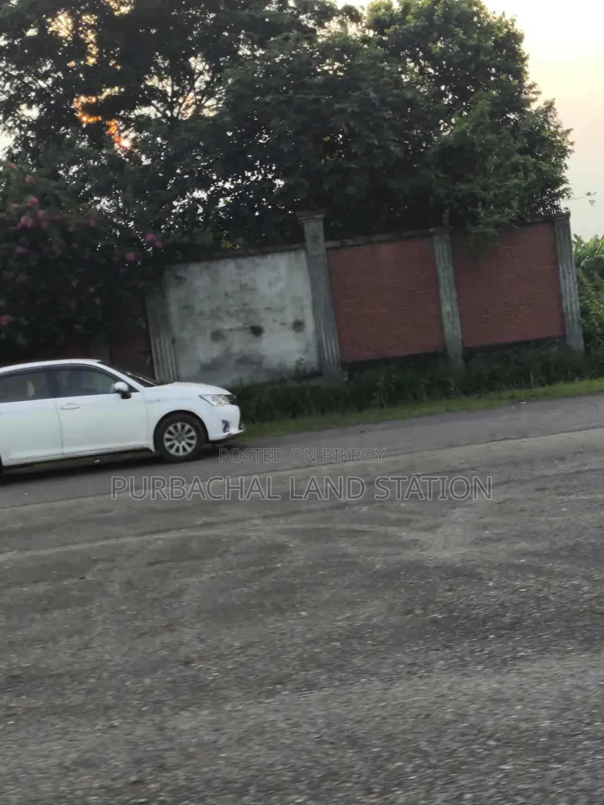 গ্রিন জোন ভিউ ৭.৫ কাঠা প্লট আর্জেন্ট সেল ইন সেক্টর: ২৬, পূর্বাচল