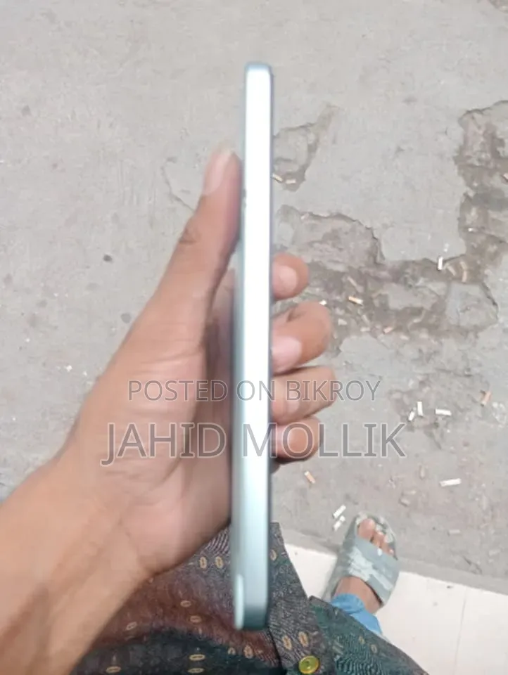 নাথিং ফোন সিএমএফ ফোন ২ প্রো ১২৮ জিবি নীল