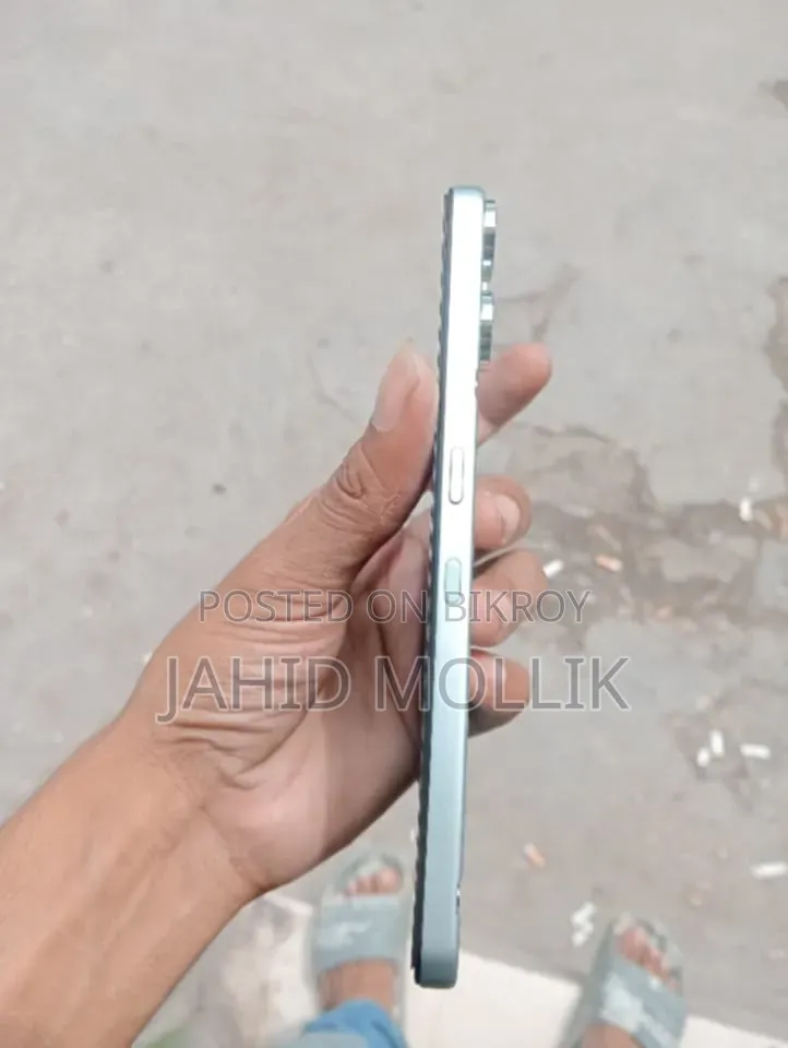 নাথিং ফোন সিএমএফ ফোন ২ প্রো ১২৮ জিবি নীল