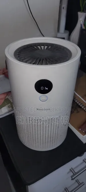 Air Purifier 100% OK Condition Like New