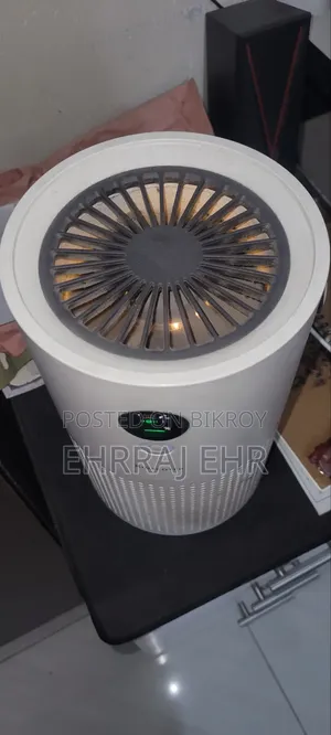 Air Purifier 100% OK Condition Like New