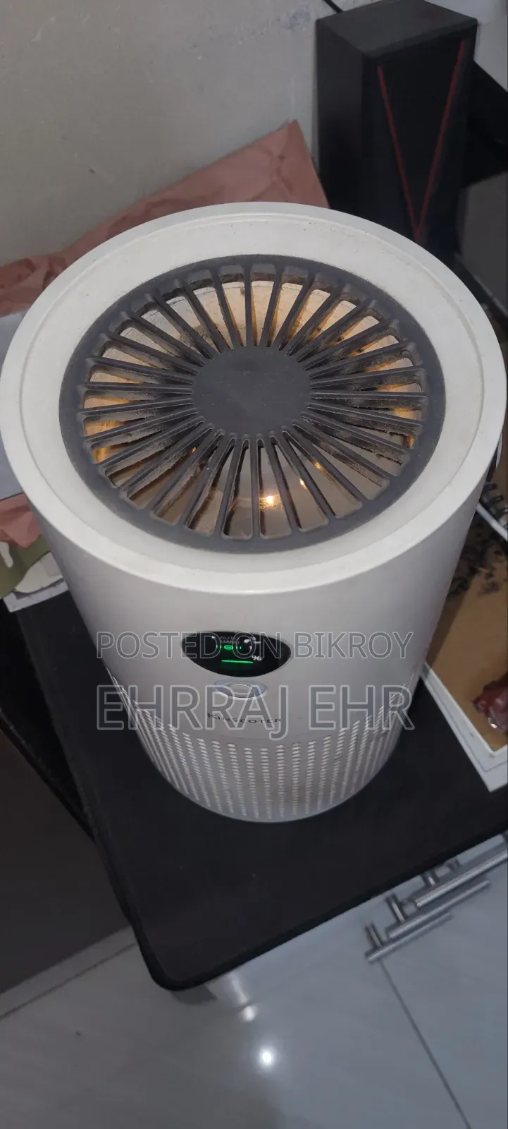 Air Purifier 100% OK Condition Like New
