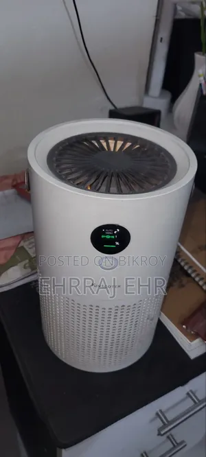 Air Purifier 100% OK Condition Like New