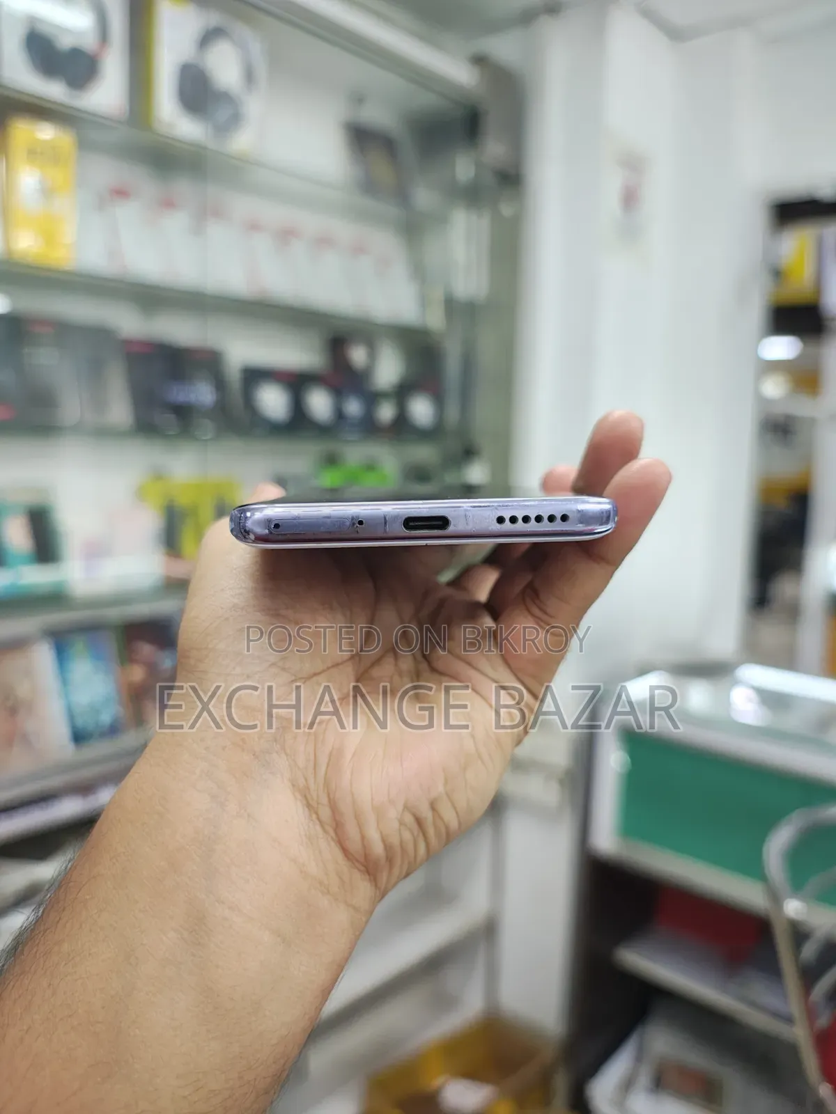Xiaomi Redmi Note 14 Pro 5G ২৫৬ জিবি পার্পল