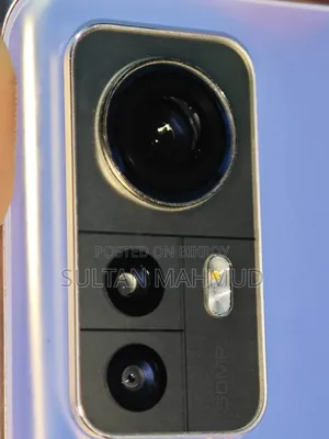 শাওমি ১২ ২৫৬ জিবি গোলাপি