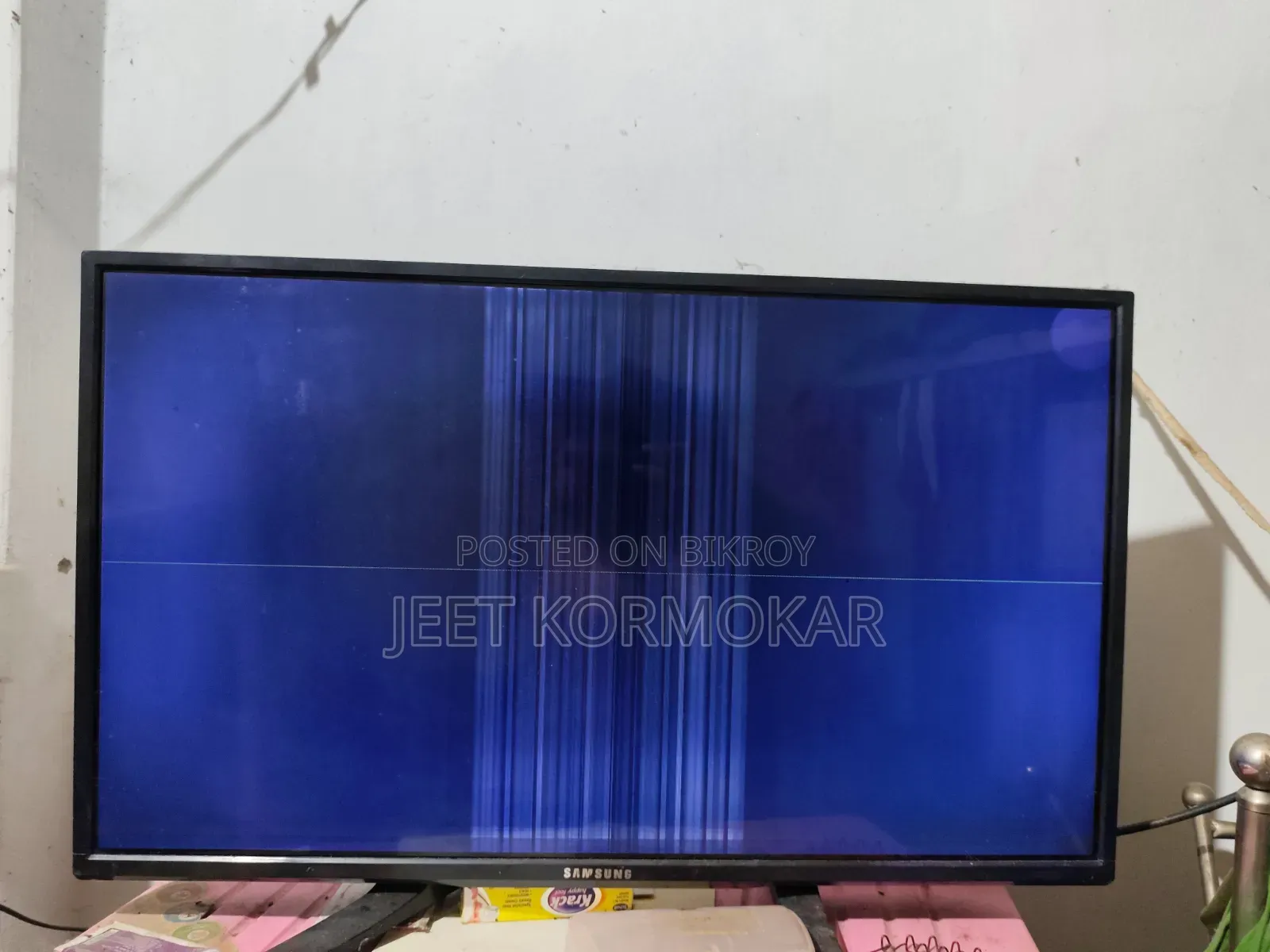 Samsung TV Sell